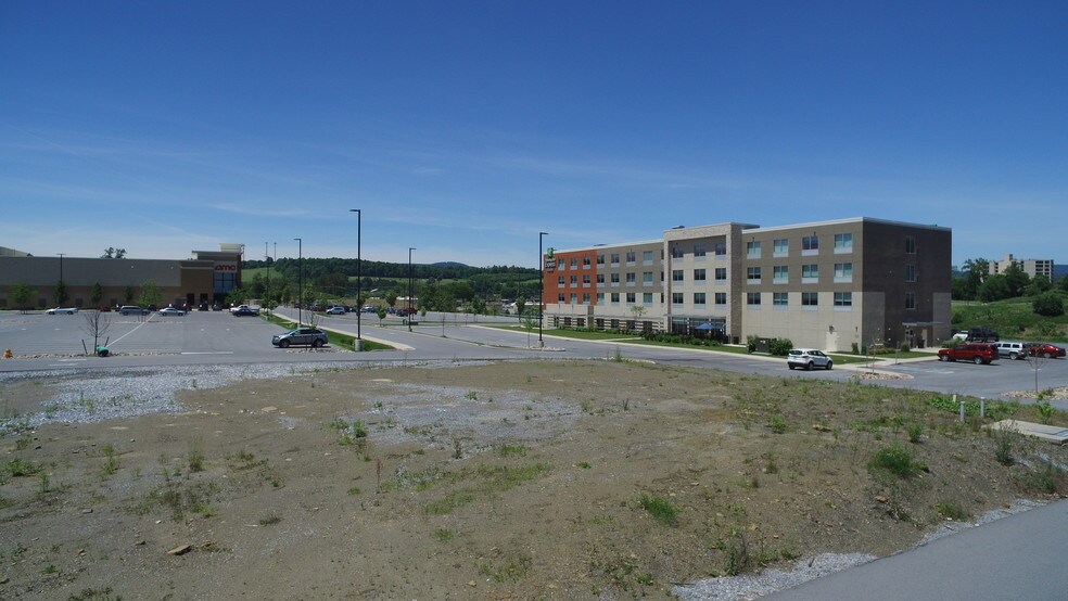 More Photos Of 150 Convention Center Blvd, Duncansville Medical For Sale