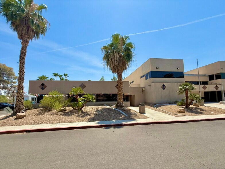 More Photos Of 1250 Burnham Ave, Las Vegas Loft Creative Space For Sale