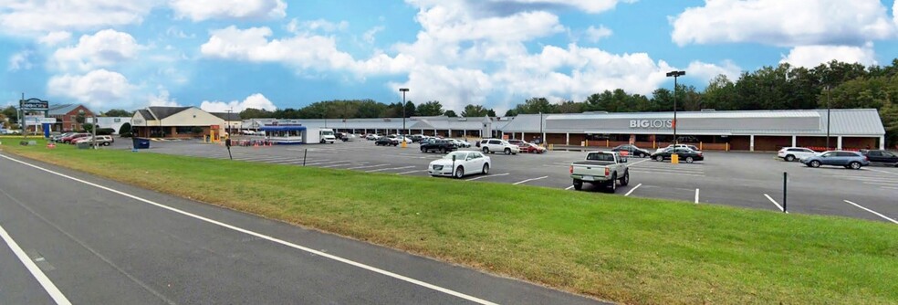 Primary Photo Of 10600-10697 Courthouse Rd, Fredericksburg Unknown For Lease