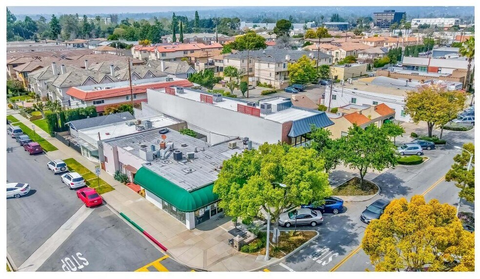 More Photos Of 57 California St, Arcadia Storefront For Sale