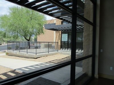 More Photos Of 34215 N Black Mountain Pky, Cave Creek Self Storage For Lease
