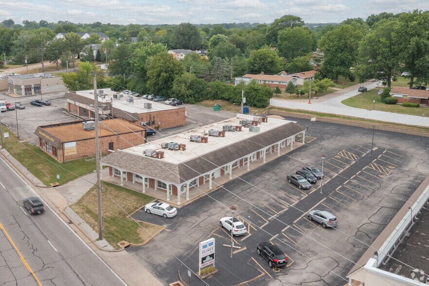 More Photos Of 3138-3197 Lemay Ferry Rd, Saint Louis Unknown For Lease