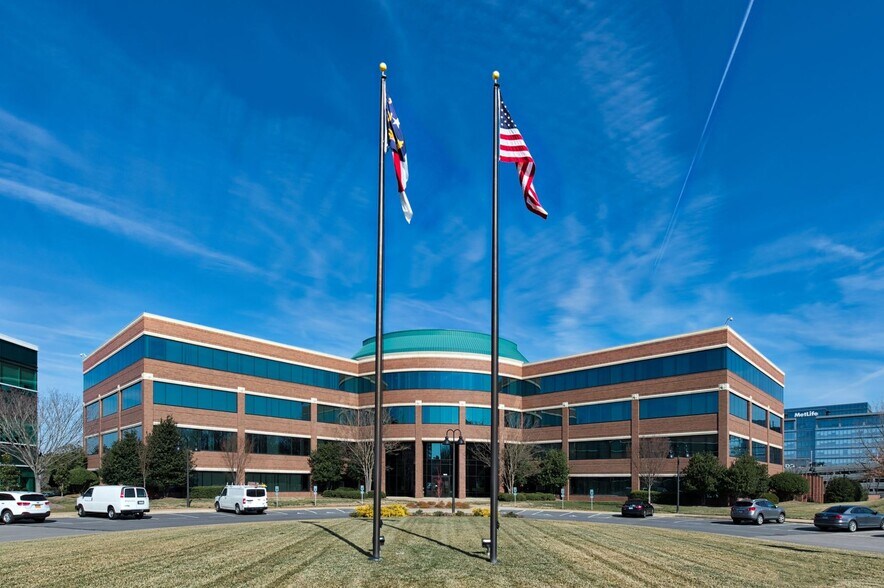 More Photos Of 11000 Weston Pky, Cary Office For Lease