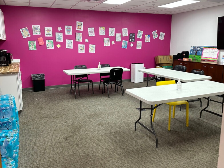More Photos Of 2200 New Bern Ave, Raleigh Office For Sale