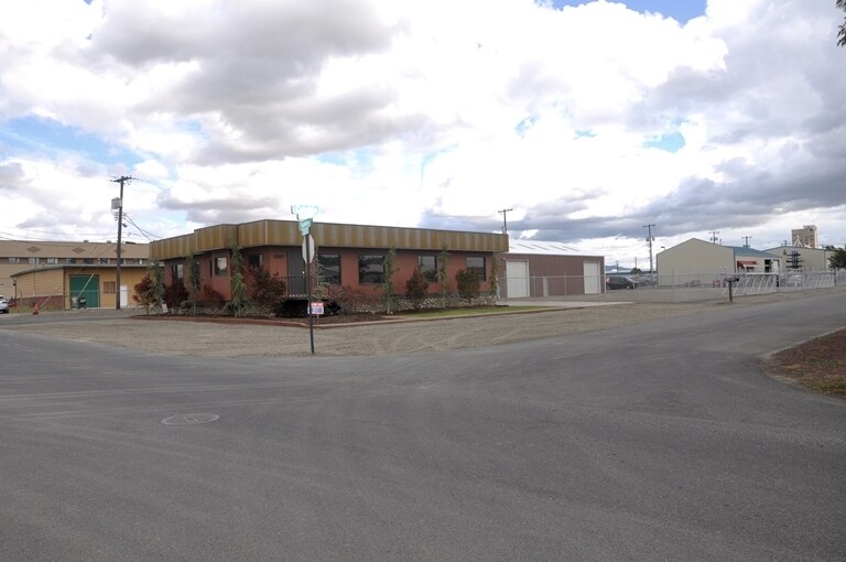 More Photos Of 5307 E Cataldo Ave, Spokane Warehouse For Sale