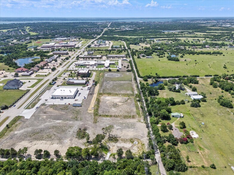 More Photos Of 00 Jeff Boyd Rd, Heath Land For Sale