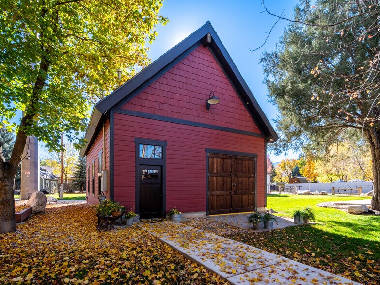 More Photos Of 237 S 7400 E, Huntsville Freestanding For Sale