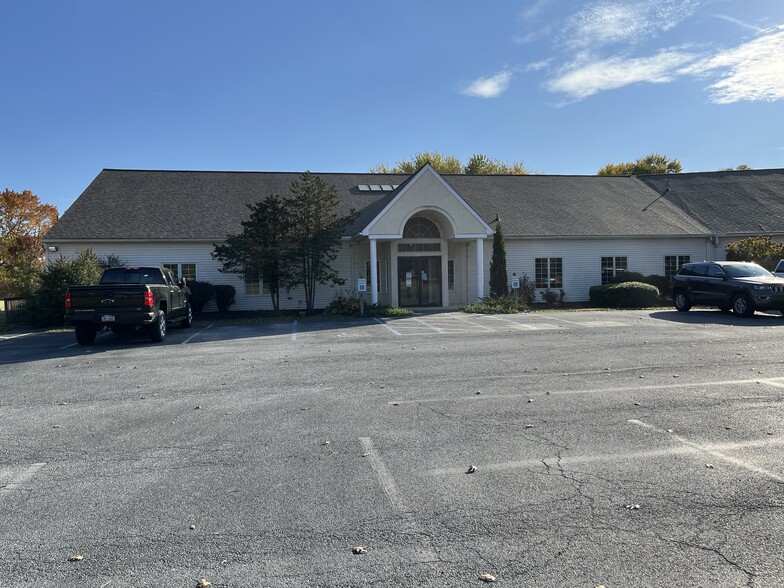 Primary Photo Of 279 Chambers Rd, Toughkenamon Office For Lease