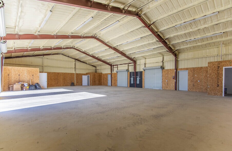 More Photos Of 803 S 2nd Ave, Mansfield Industrial For Sale