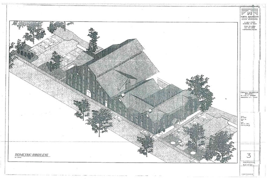 More Photos Of 108 E Strand St, Kingston General Retail For Sale