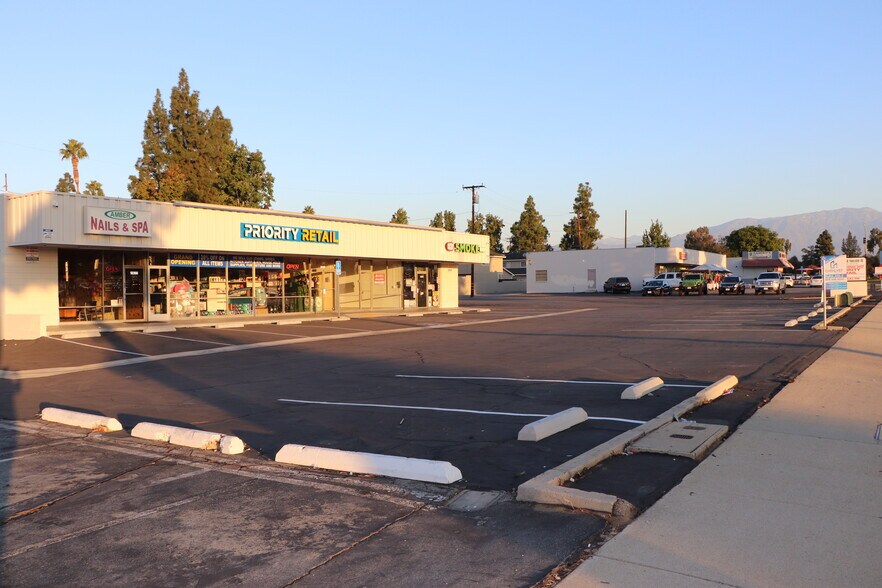 More Photos Of 10340 Central Ave, Montclair Storefront For Sale