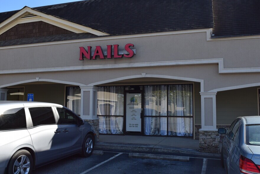 More Photos Of 111 Mountain Vista Rd, Canton General Retail For Sale