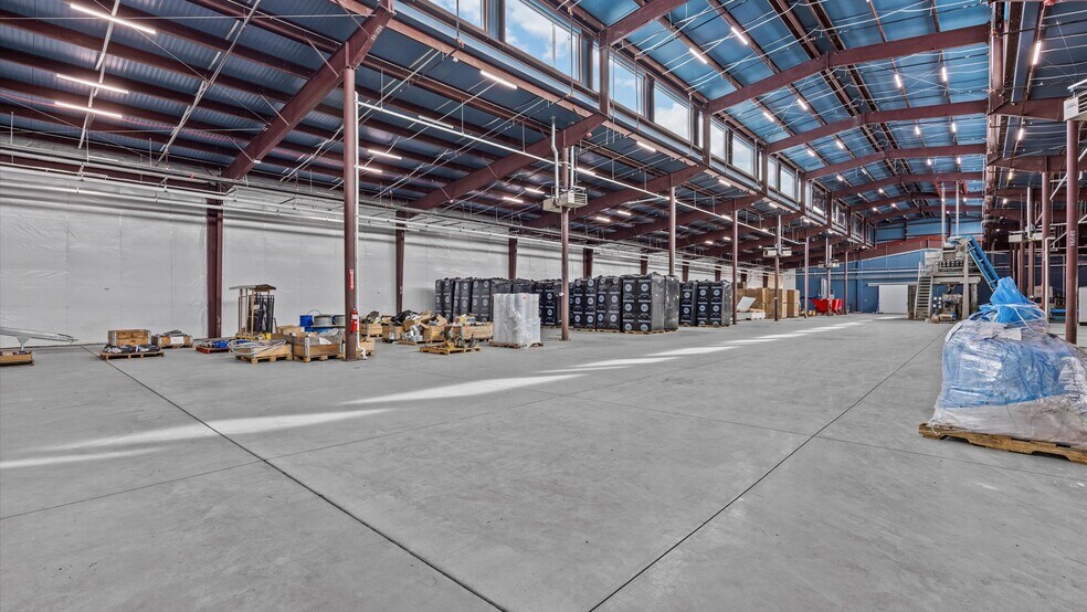 More Photos Of 584 County Road 331, Silt Distribution For Sale