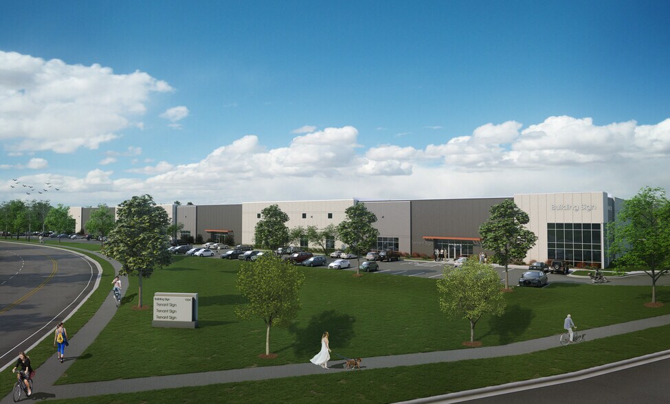 Primary Photo Of Highway 212 & Powers Blvd, Chanhassen Warehouse For Lease