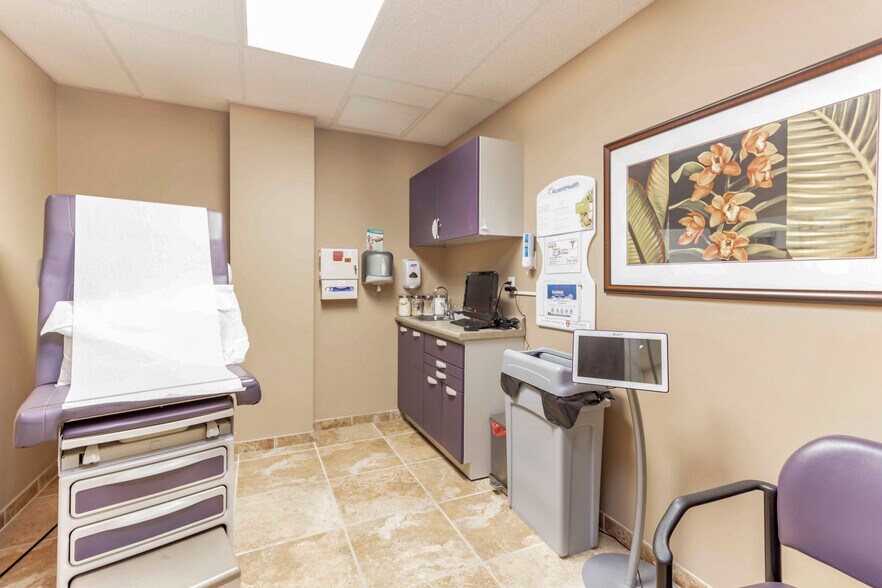 More Photos Of 12600 Pembroke Rd, Miramar Medical For Lease