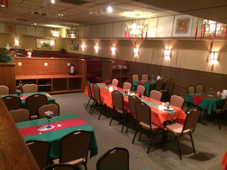 More Photos Of 2425 Oak St, Baker City Restaurant For Sale