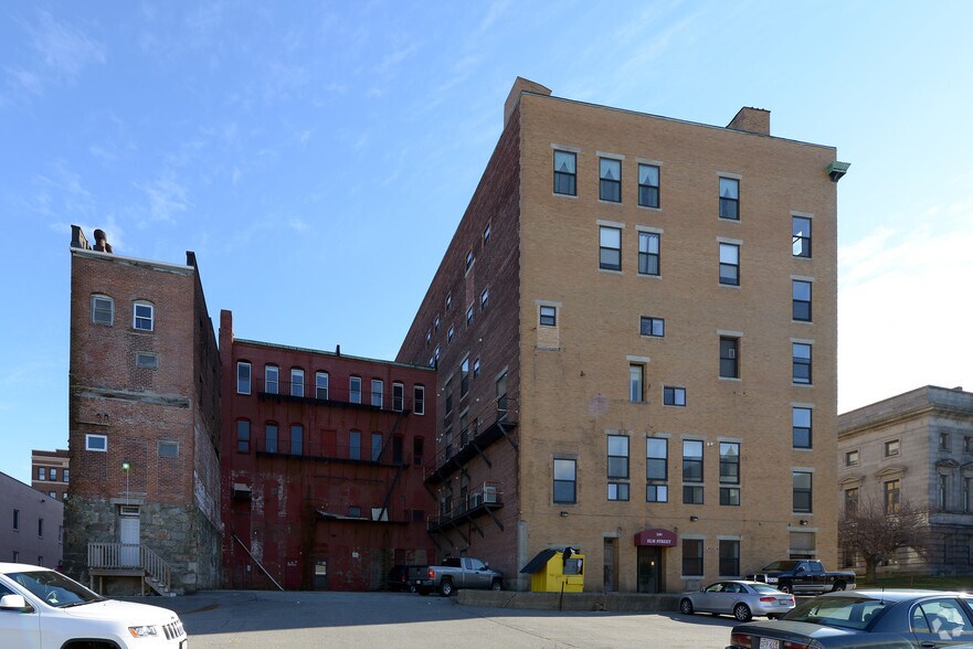 More Photos Of 150 N Main St, Fall River Apartments For Lease