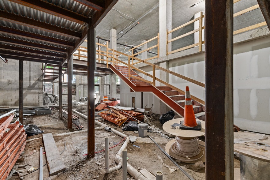 More Photos Of 245 Newark Ave, Jersey City Apartments For Lease