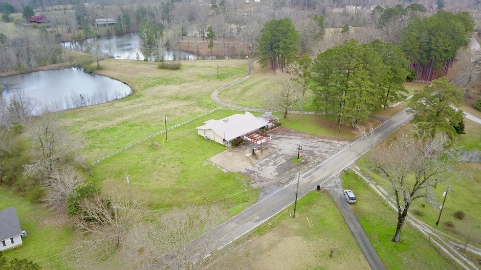 More Photos Of 356 Highway 54, Montevallo Restaurant For Sale