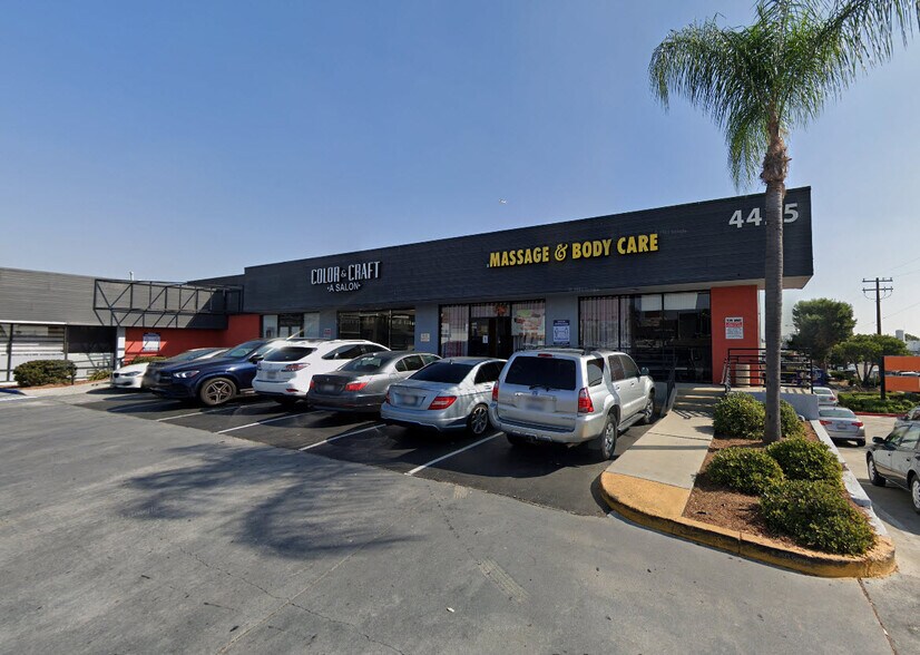 More Photos Of 4425-4434 Convoy St, San Diego Unknown For Lease