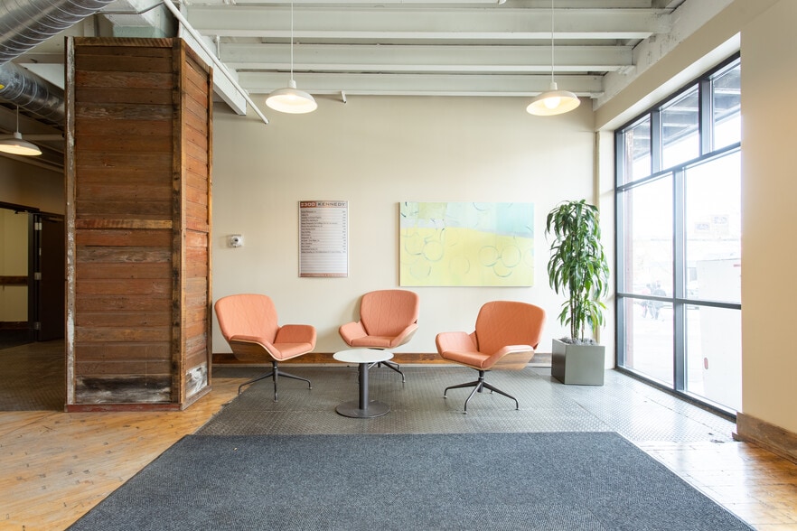 More Photos Of 2300-2310 Kennedy St NE, Minneapolis Light Distribution For Lease