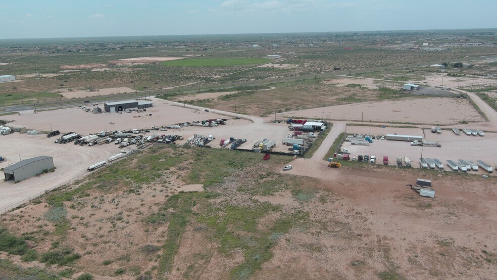 More Photos Of 3001 Edgar Cir, Odessa Land For Sale