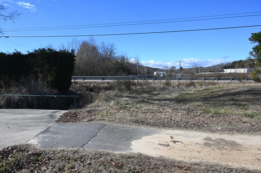 More Photos Of 826 N Green St, Morganton Land For Sale