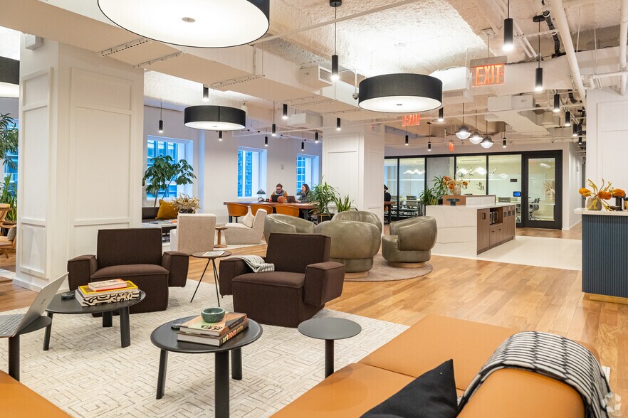 Photo of 6th Floor Ste 611