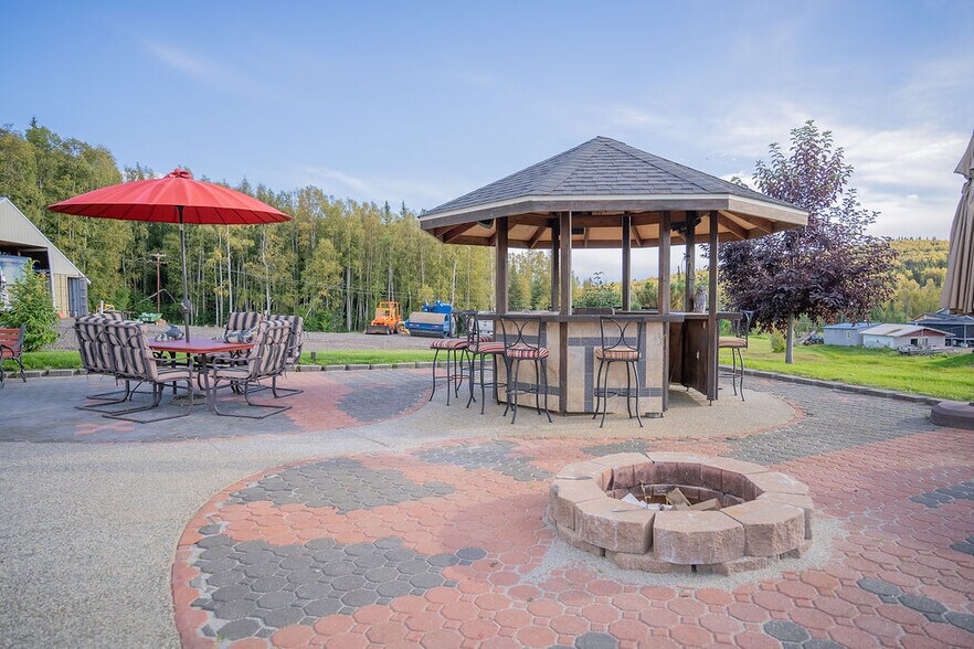 More Photos Of 455 Division St, Fairbanks Specialty For Sale