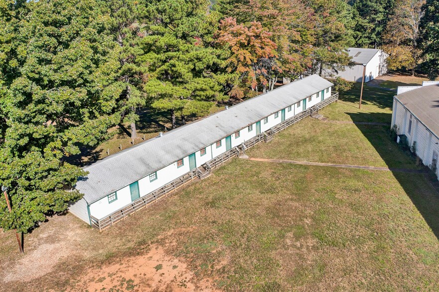 More Photos Of 11738 Leesville Rd, Lynch Station Religious Facility For Sale