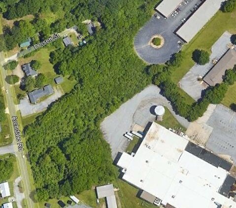 More Photos Of 11651 N Main St, Archdale Land For Sale