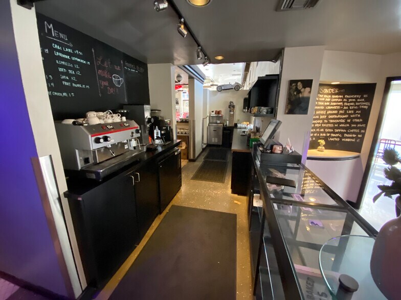 More Photos Of 326 S Guadalupe St, Santa Fe Restaurant For Lease