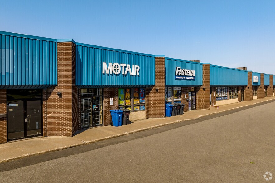 More Photos Of 620-650 St Giffard, Longueuil Warehouse For Lease