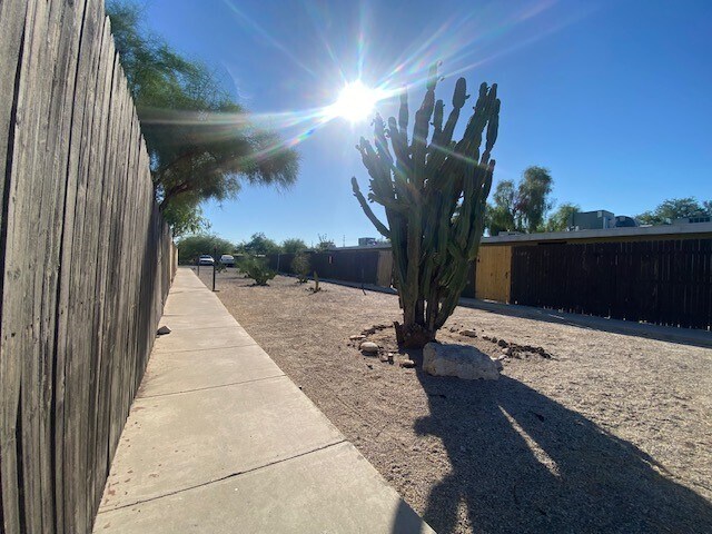 More Photos Of 2740 N Balboa Ave, Tucson Apartments For Sale