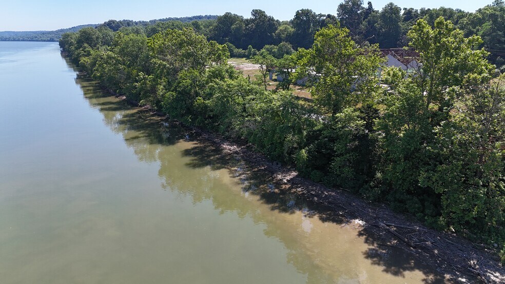 More Photos Of 290 Old Cloverport Holt Rd, Cloverport Land For Sale