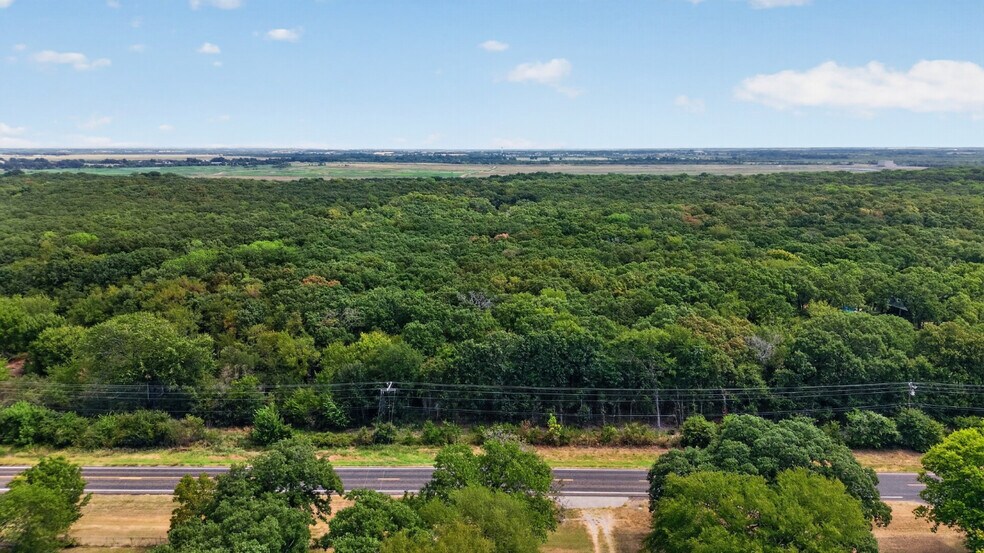 More Photos Of FM Road 1389, Combine Land For Sale