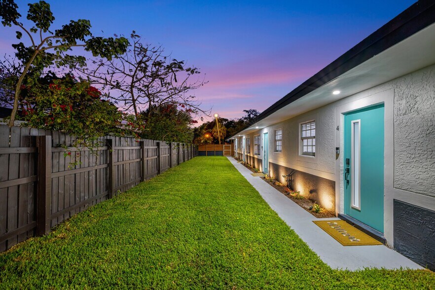 More Photos Of 934 NW 4th Ave, Fort Lauderdale Apartments For Sale