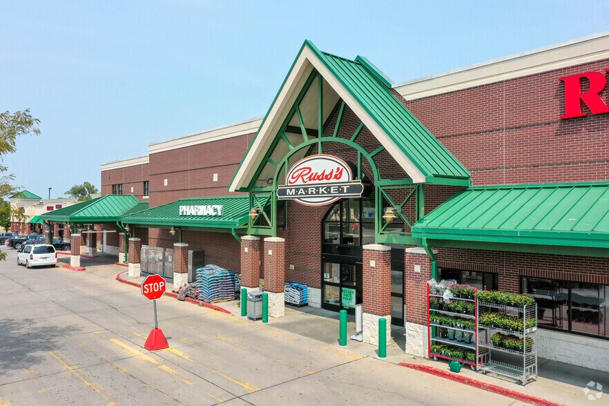 More Photos Of 1550 S Coddington Ave, Lincoln Unknown For Lease