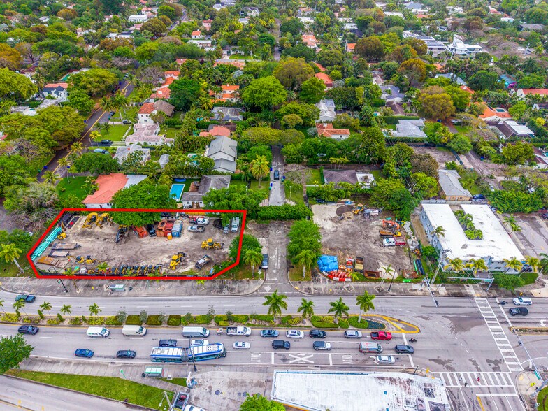 More Photos Of 5445 & 5501 Biscayne blvd, Miami Land For Sale