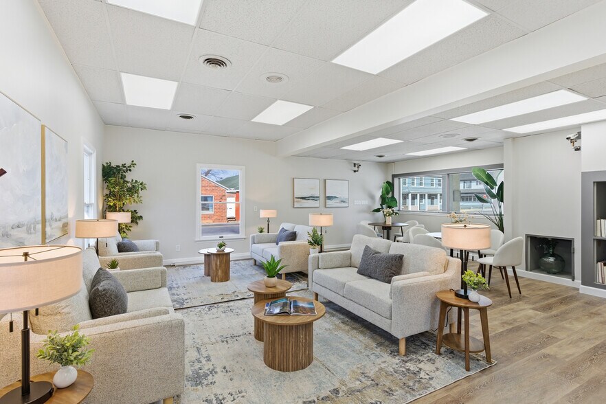 More Photos Of 101 E Main St, Hedgesville Bank For Sale