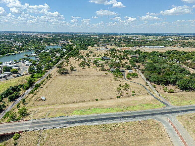 More Photos Of 2301 NE Loop 567, Granbury Land For Sale