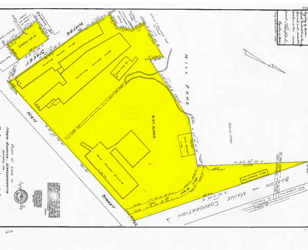 More Photos Of 50 High St, North Andover Research And Development For Lease