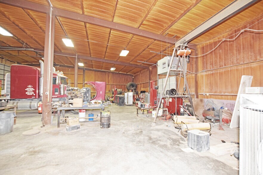 More Photos Of 2655 S County Rd W, Odessa Industrial For Sale