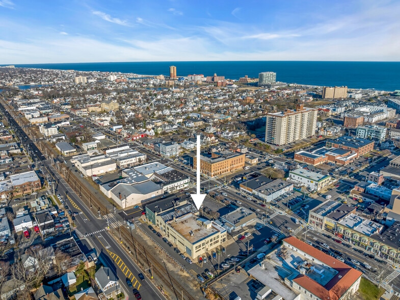 More Photos Of 807 Summerfield Ave, Asbury Park Warehouse For Lease