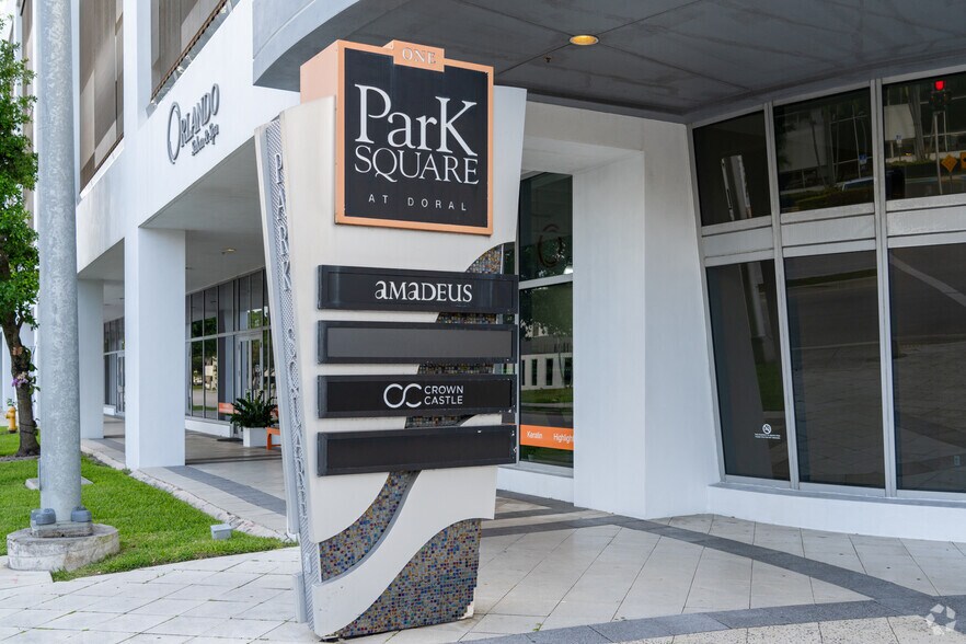 More Photos Of 3470 NW 82nd Ave, Doral Office For Lease