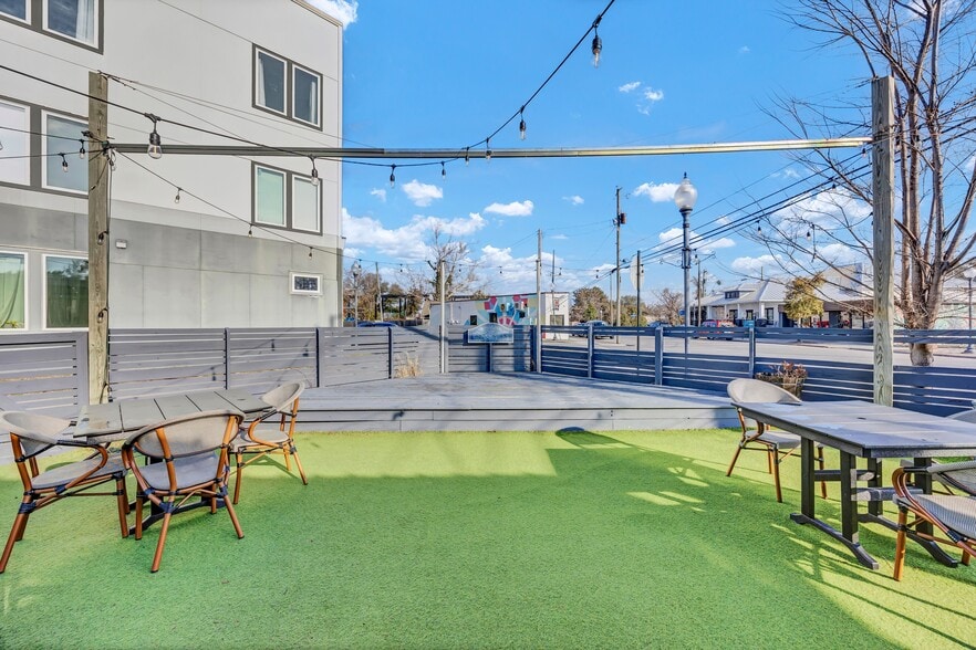 More Photos Of 1007 N 4th St, Wilmington Storefront For Lease
