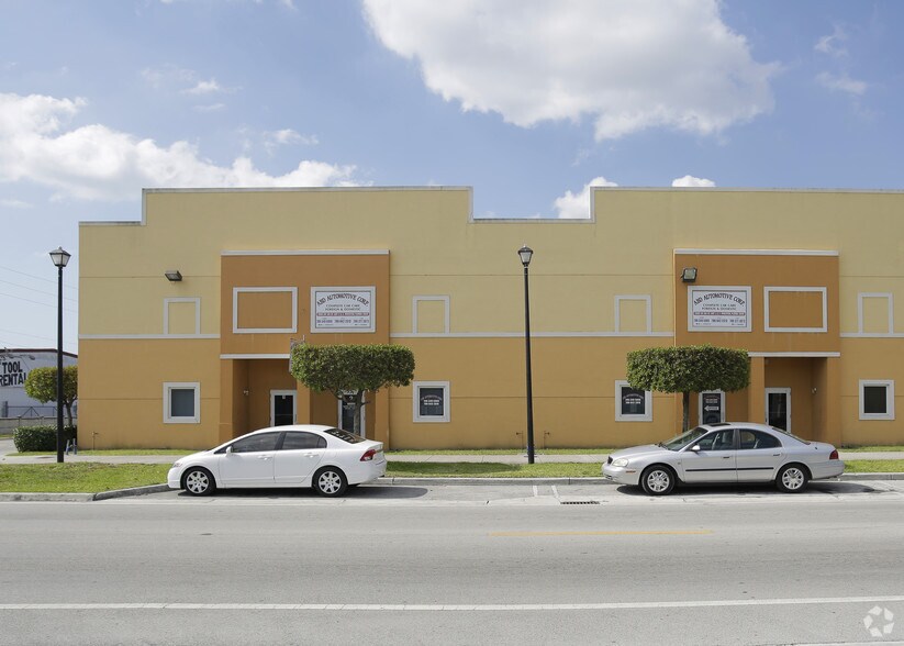 More Photos Of 13080 SW 248th St, Homestead Flex For Lease