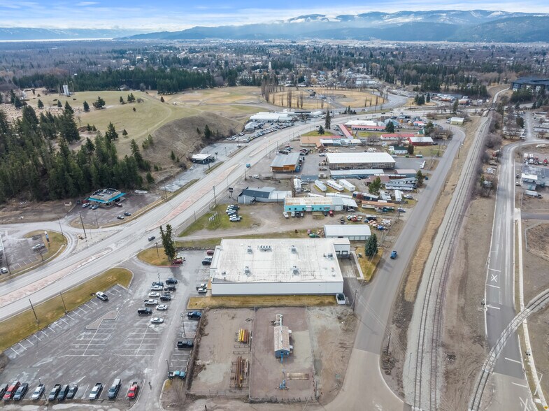More Photos Of 1031 US Highway 2 W, Kalispell Supermarket For Sale