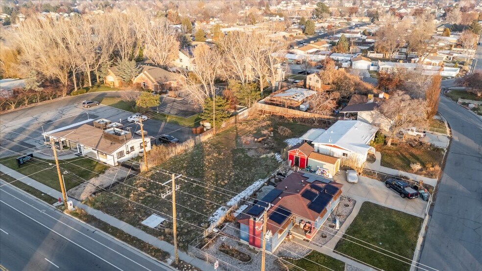 More Photos Of 8405 S 700 E, Sandy Land For Sale