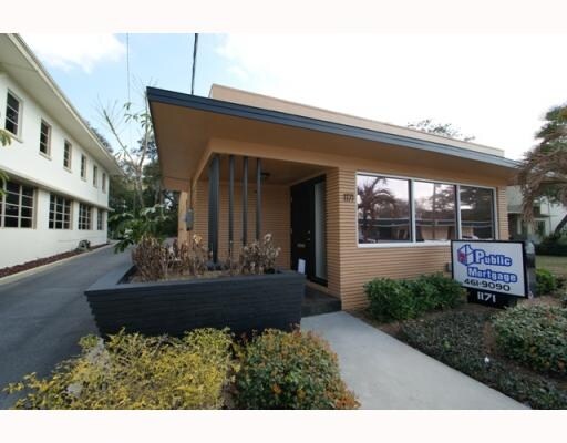 Primary Photo Of 1171 NE Cleveland St, Clearwater Office For Sale